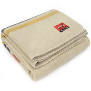 Classic Wool® Bay Point blanket
