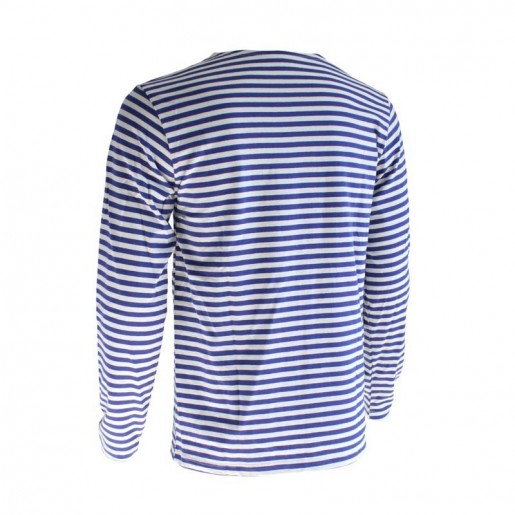 Marinaio russo/TELNYASHKA® (blu reale) - immagine 3