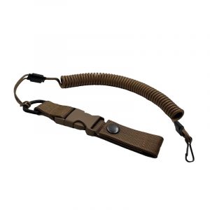 ファースト・ディビジョン・クイックリリース・ストラップ（コヨーテ）