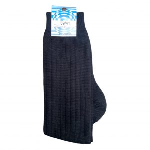 Baroudeur "Climat froid" knee-high socks (made in France)