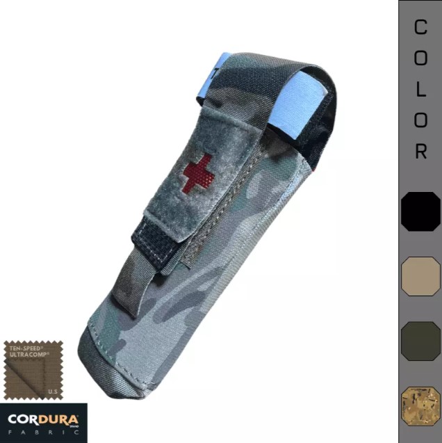 HONOR® Tourniquet-Tasche für Venenstauer