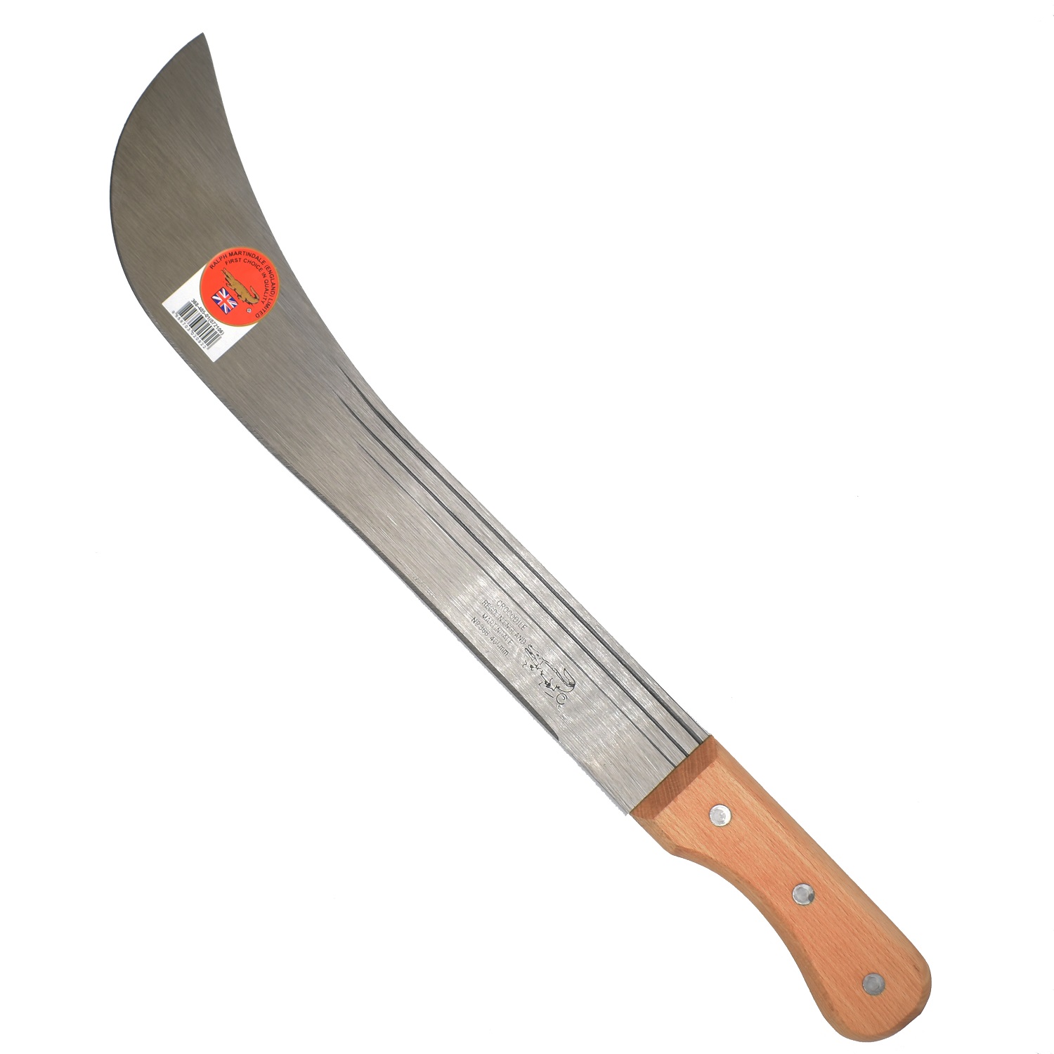 Machete Martindale Panga