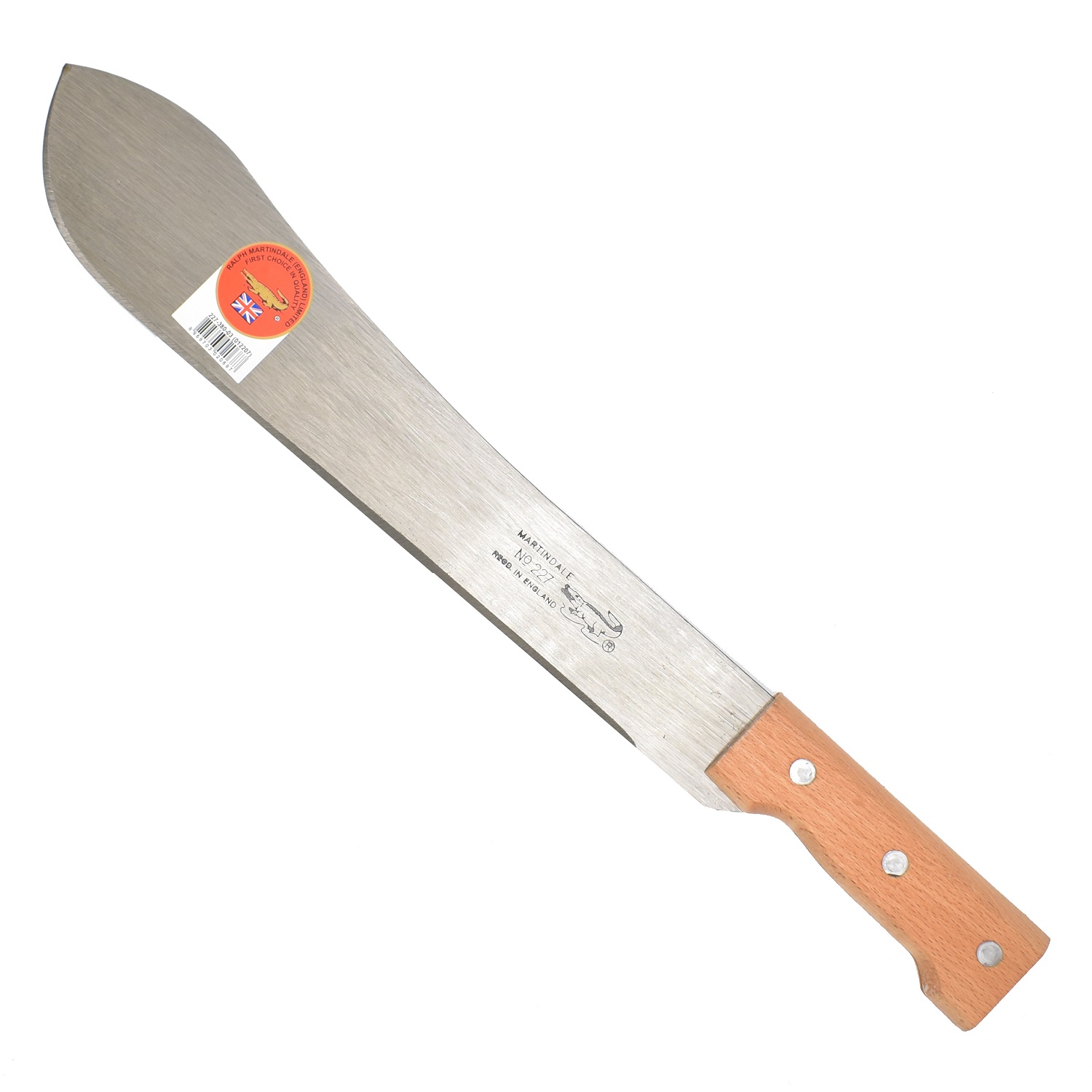 Machete Bolo Martindale