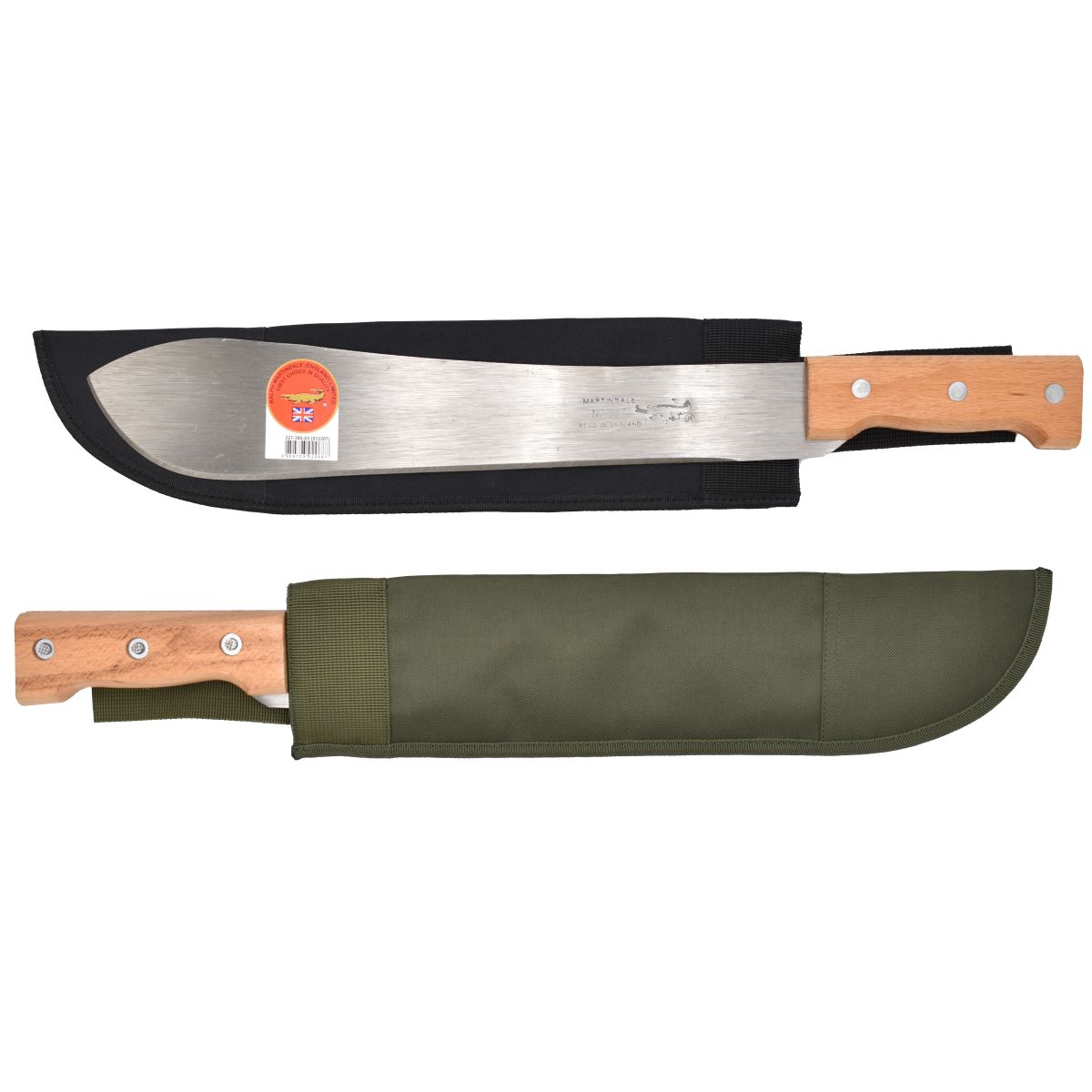 Machete Bolo Martindale - Imagen 4