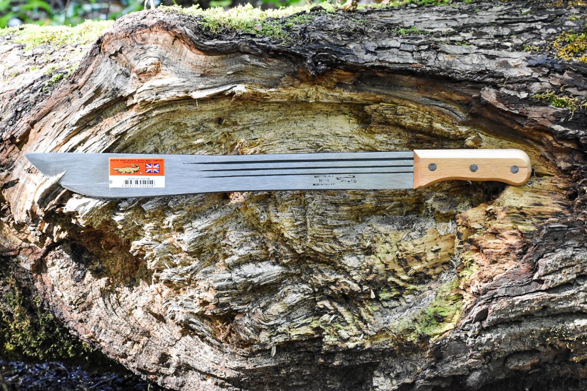 Machete Martindale nº 14-460 - Imagen 2