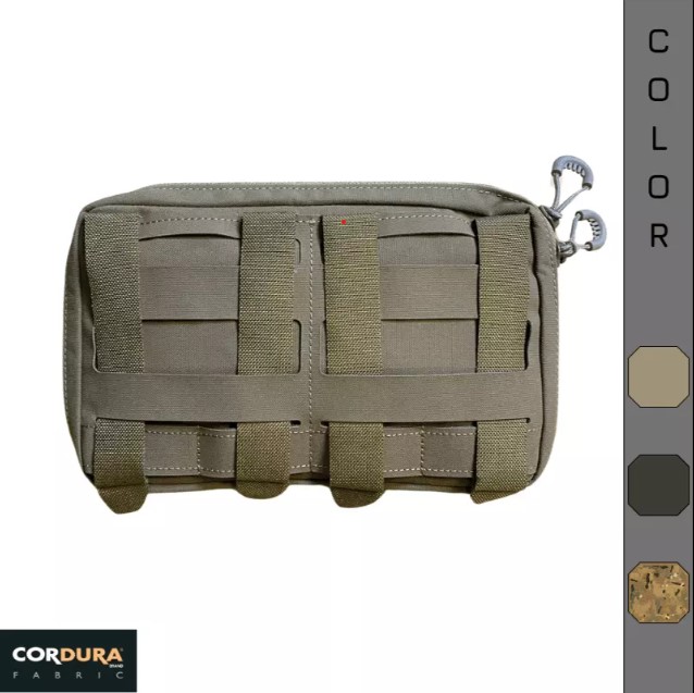 Bolsa frontal multifunción HONOR® (GM) - Imagen 3