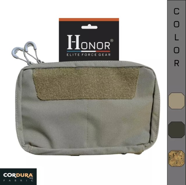 Bolsa frontal multifunción HONOR® (GM)
