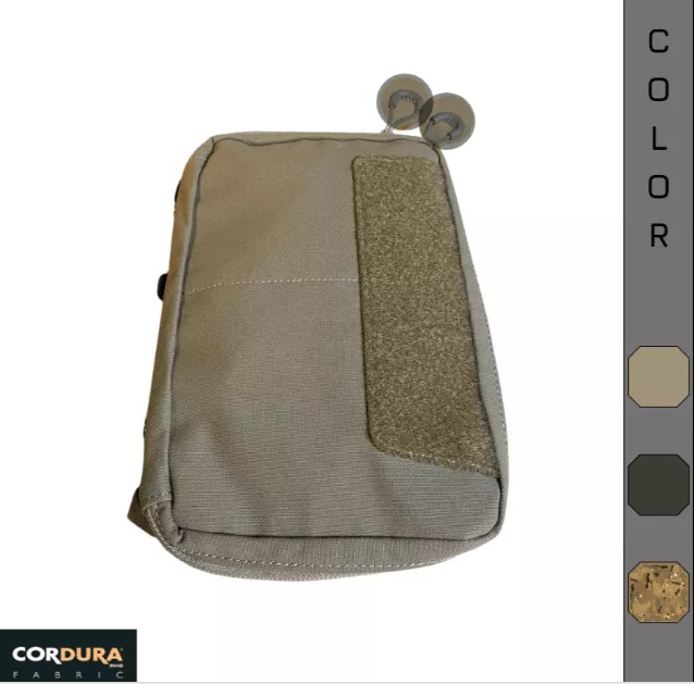 Bolsa frontal multifunción HONOR® (GM) - Imagen 2