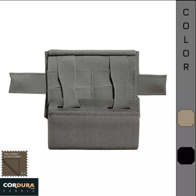 Bolsa MEDIC IFAK-HONOR - Imagen 4