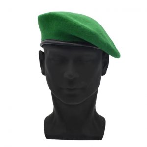 Béret Commando L'Aviorex® (vert)