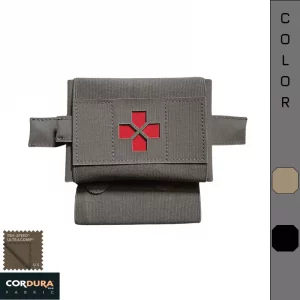 Bolsa MEDIC IFAK-HONOR