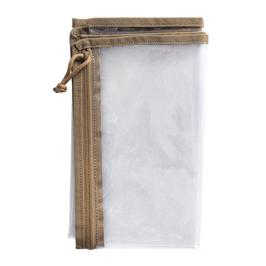 Custodia per carte TAN SHIPPING - immagine 2