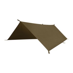 Bâche terrain EXPEDITION vert olive