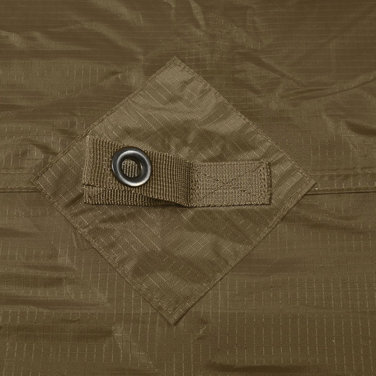 Telone da campo EXPEDITION verde oliva - immagine 2