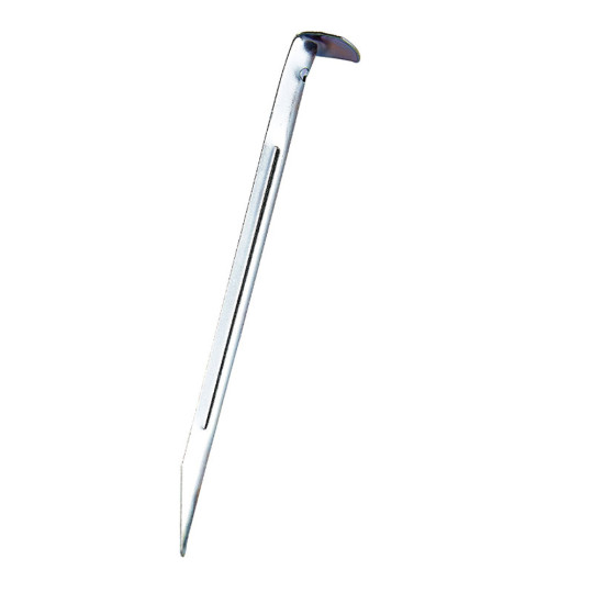 Kit fixation bâche terrain EXPÉDITION – Image 2