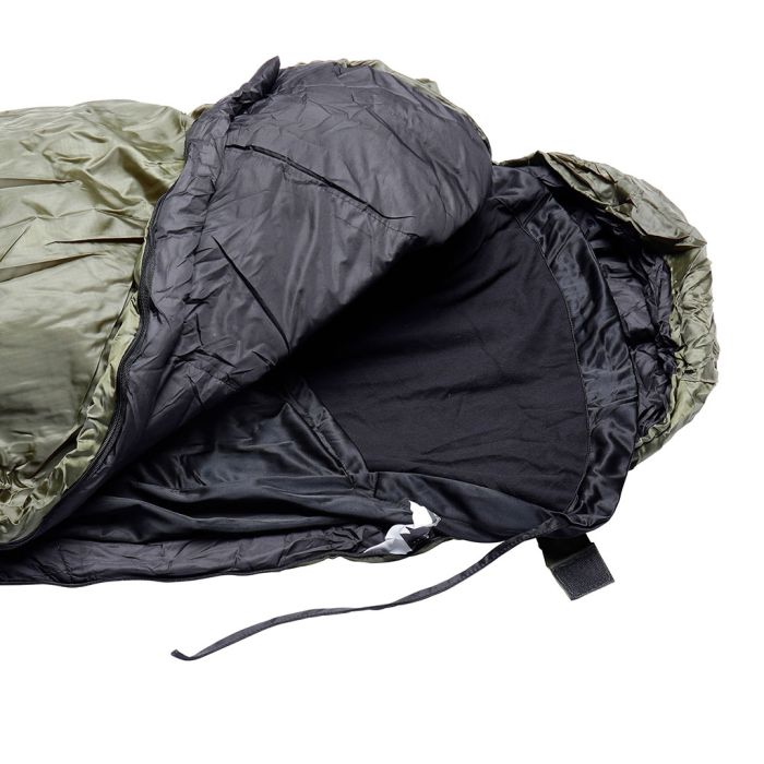 Bolsa para carne de micropolar - Imagen 5