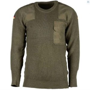 Pull Bundeswehr (original)