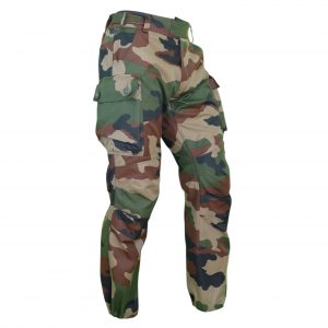 Pantalon de combat T3 GP Tactique (270 gr/m2)