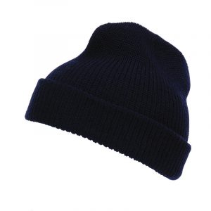 Wool cap