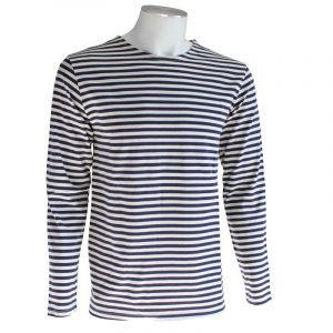 ロシアンセーラー/TELNYASHKA®(ネイビーブルー)