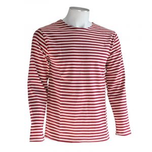 ロシア人セーラー/TELNYASHKA®(赤)