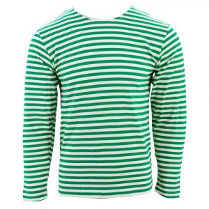 Marinaio russo/TELNYASHKA® (verde)