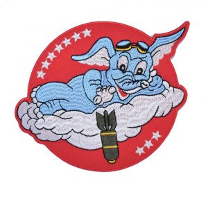 Patch US Air Force WWII (23)
