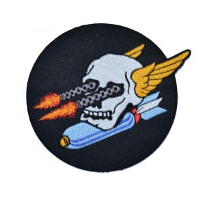 Patch US Air Force WWII (20)
