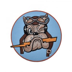 US Air Force WWII patch (30)