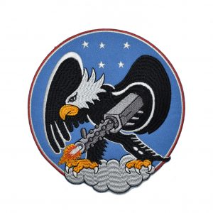 US Air Force WWII patch (39)