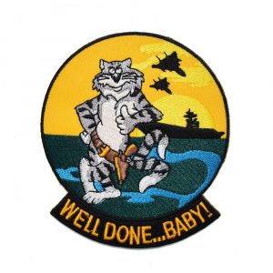 Patch US Air Force (50)