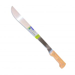 Machette Tramontina lame 46 cm manche en bois (26631-018)