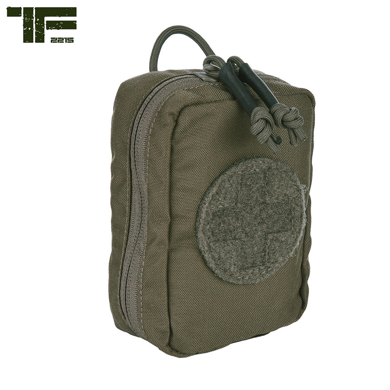 Kleine medizinische Tasche TF-2215 – Bild 2