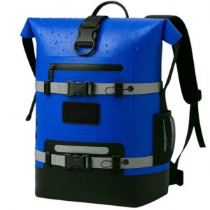 FD Marine Modularer wasserdichter Rucksack 20/40L (blau)