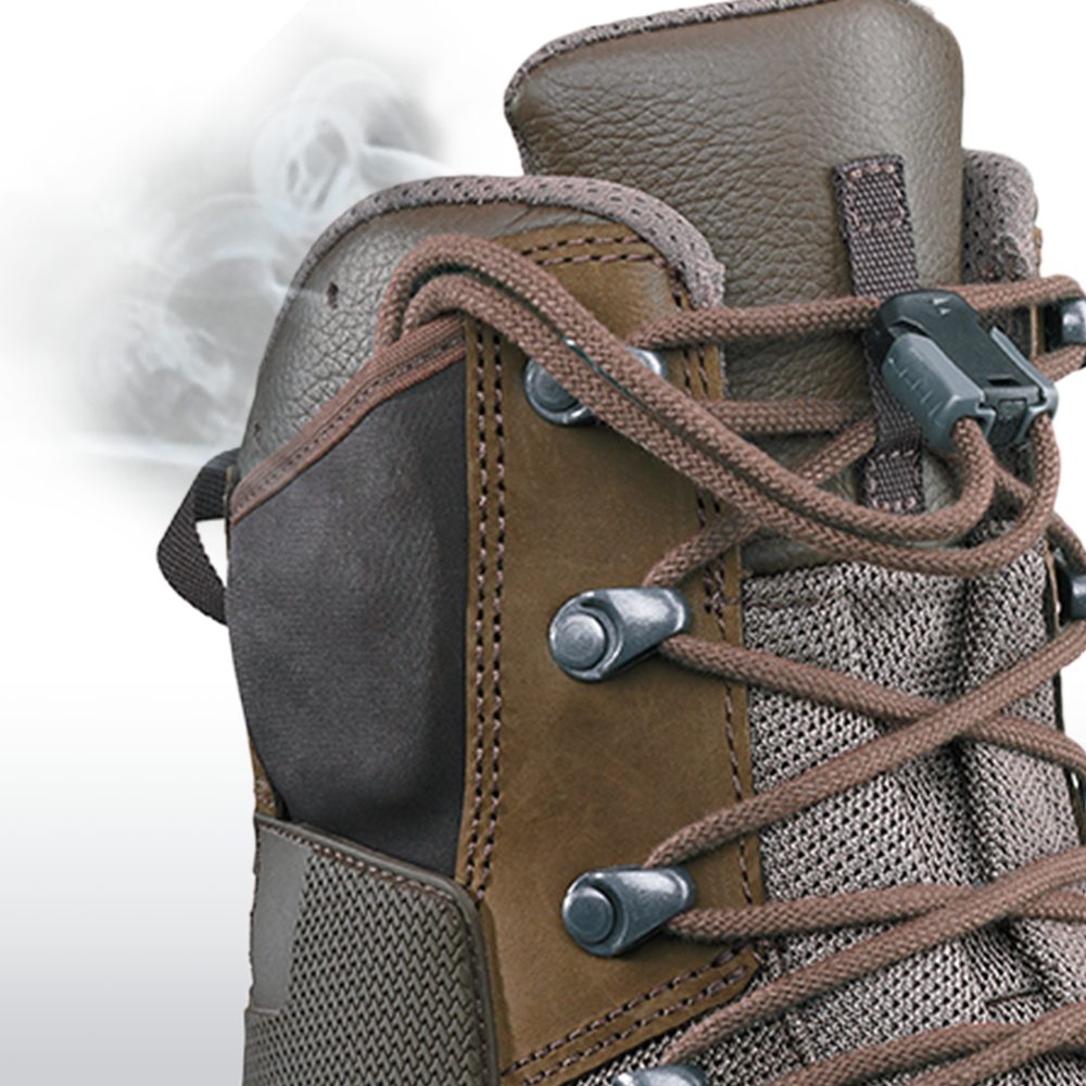 Clima templado Zapatos HAIX Nepal - Imagen 6