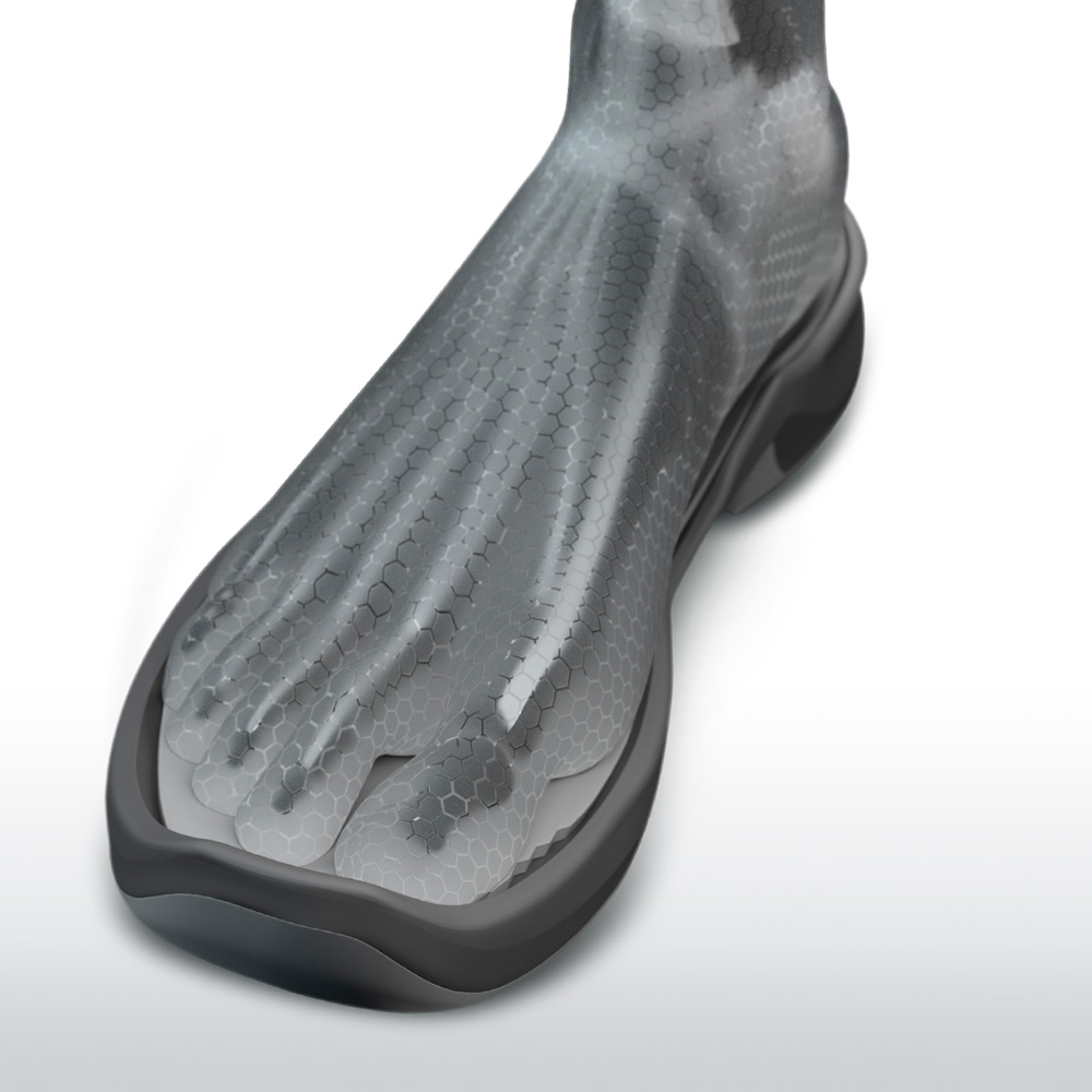 Clima templado Zapatos HAIX Nepal - Imagen 9