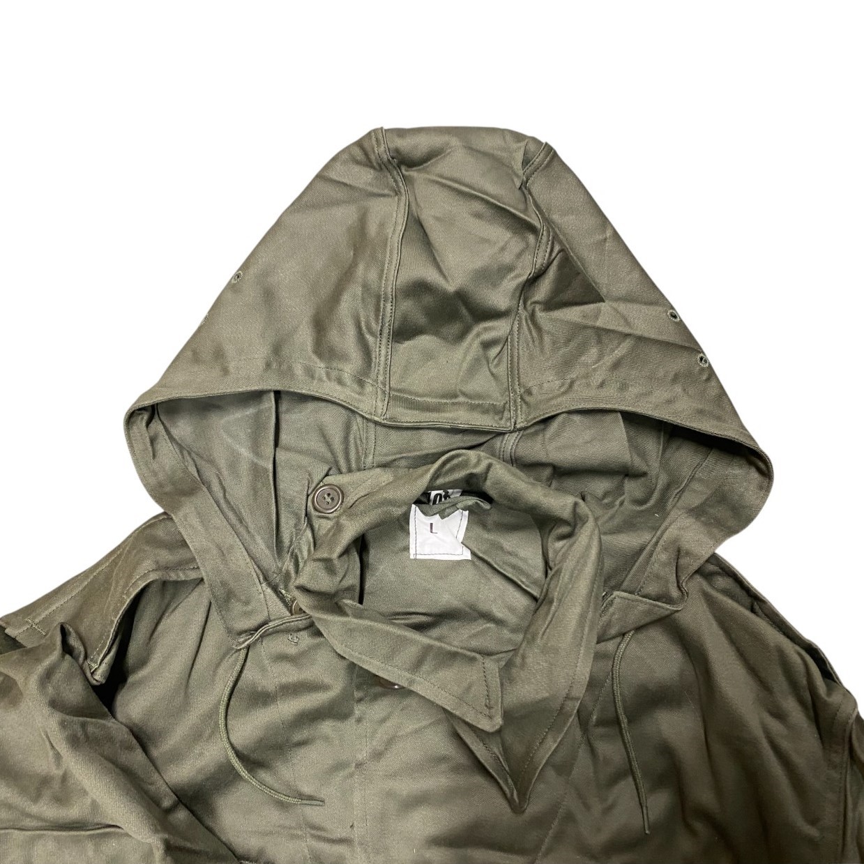 Chaqueta militar M64 - Imagen 3
