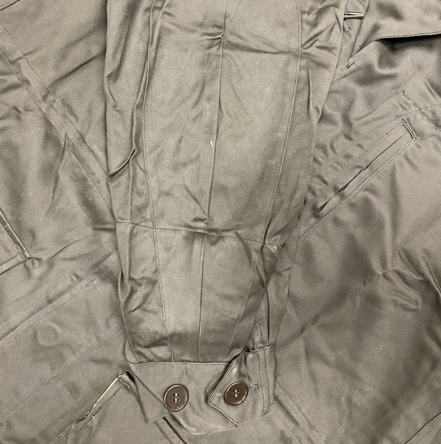 Chaqueta militar M64 - Imagen 8