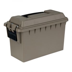 Caisse de stockage Army (PM)