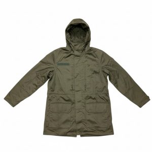 M64 military jacket