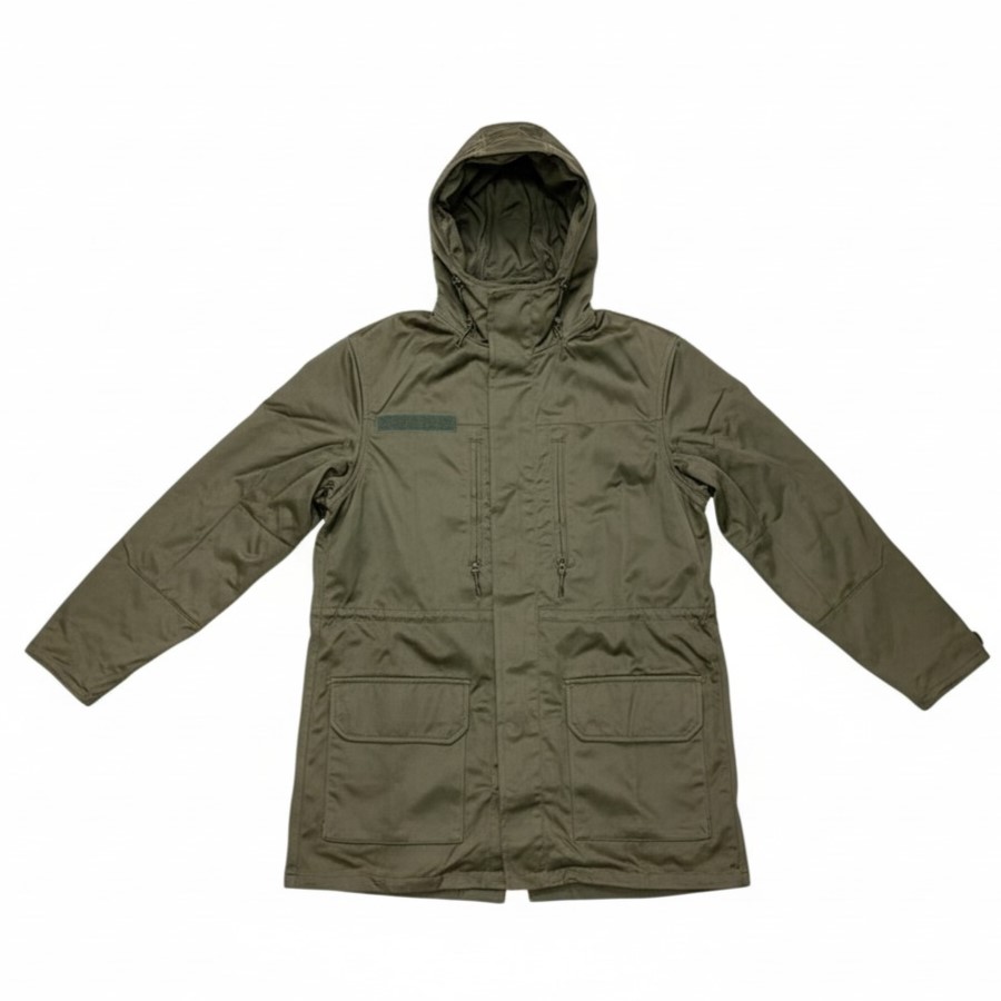 Chaqueta militar M64