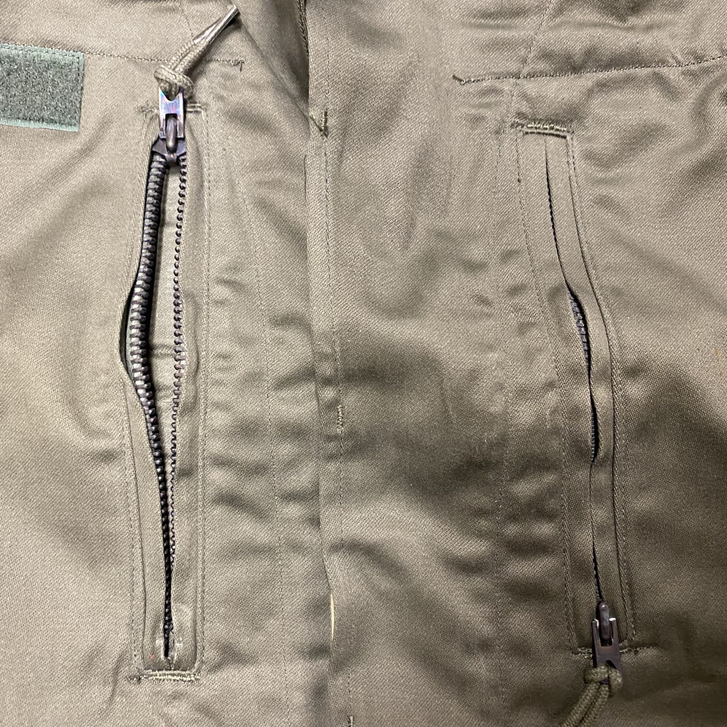 Chaqueta militar M64 - Imagen 7