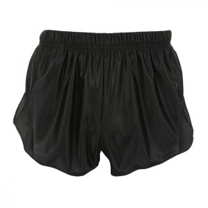 Short de sport noir