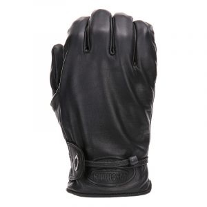LongHorn leather gloves: the ideal pair of lined winter gloves for the outdoors.