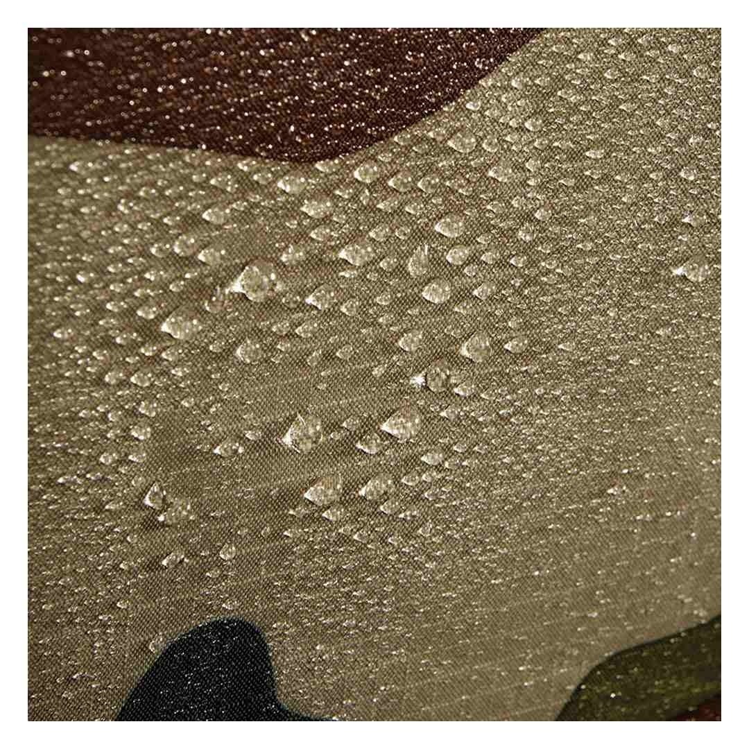 Bâche Ultra-Light 2×3 m Camo CE - TM & Outdoor