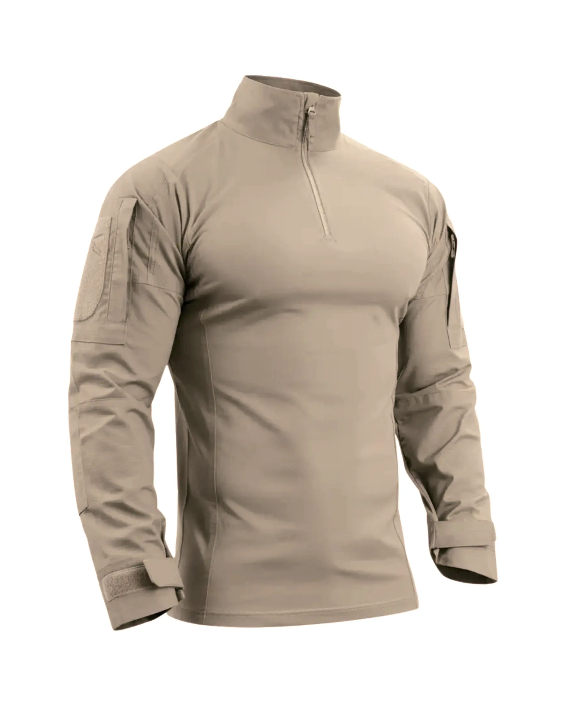 ウバス・コヨーテ・シャツ - GK DUTYCALL