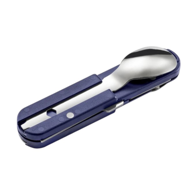 Multifunktionales 6-in-1 Bivouac Messer | Camping Survival Tool – Bild 2