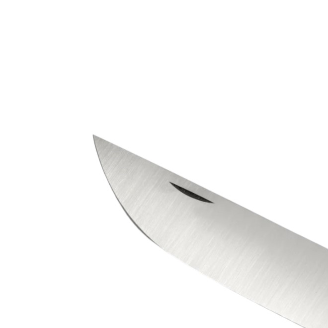 Militärmesser Baroudeur Multifunktionsmesser khaki – Bild 3