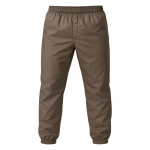 Pantalon de pluie imperméable respirant Ripstop coyote - OPEX