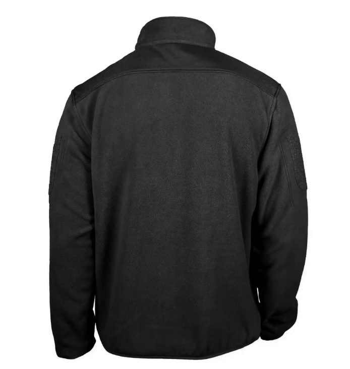 Vellón negro GK DUTYCALL Pro - Imagen 2